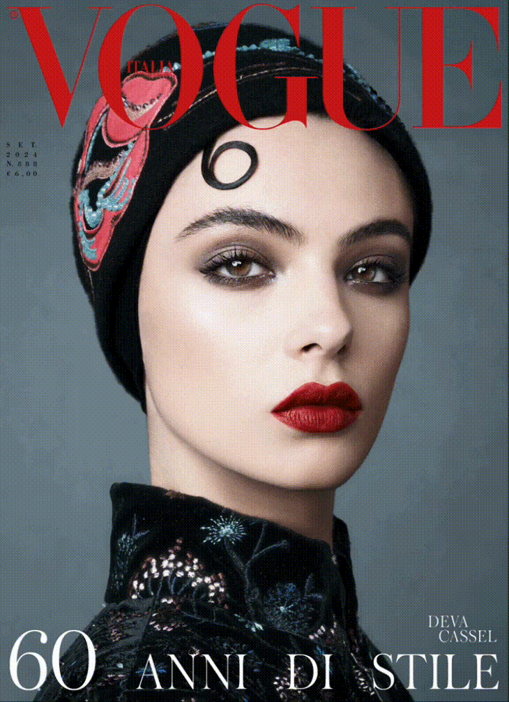 Condé Nast