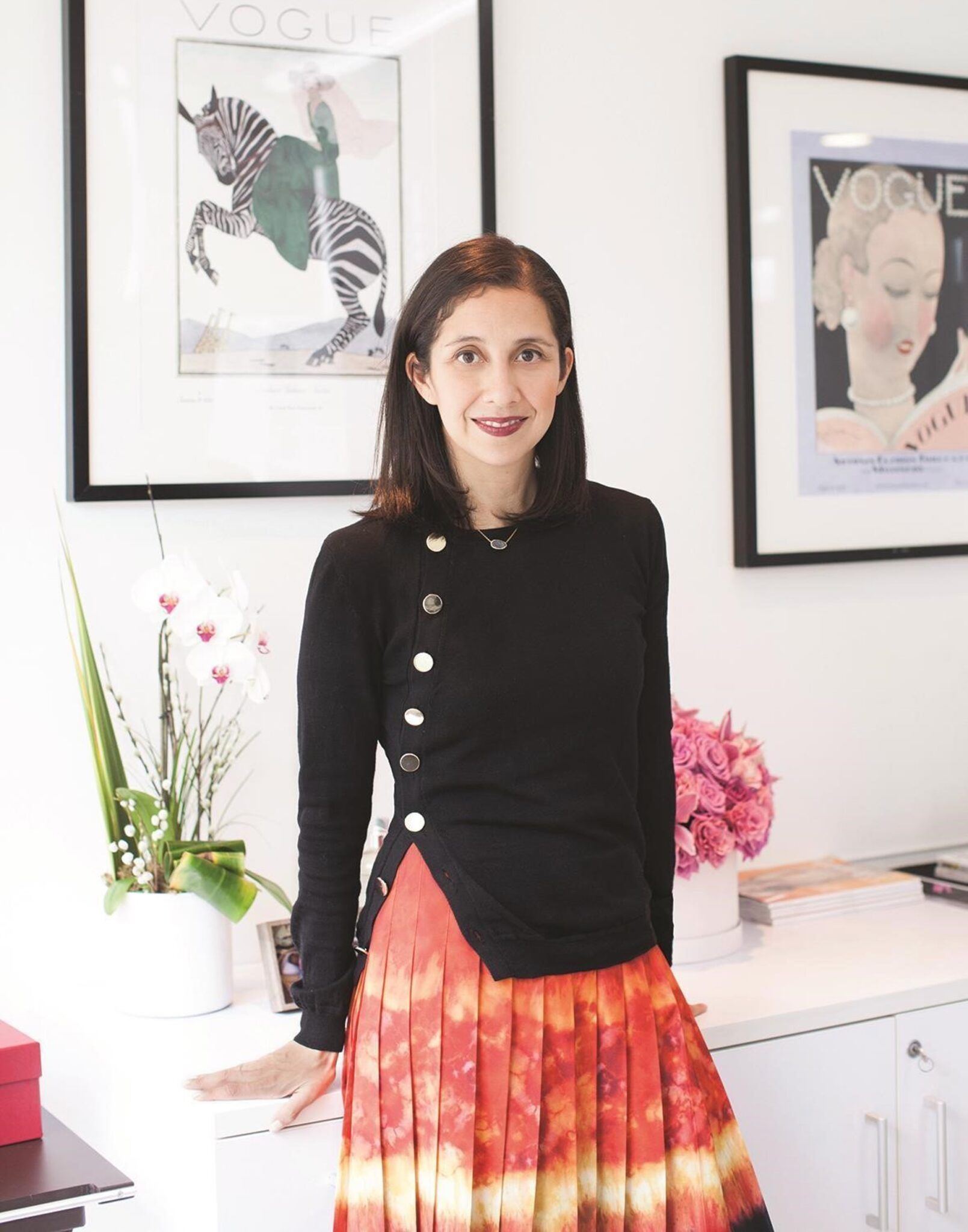 Condé Nast