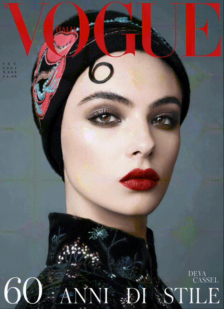 Condé Nast